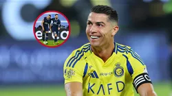 Dos colombianos, dentro de los que menos corren sin balón con Messi, CR7 y Mbappé.
