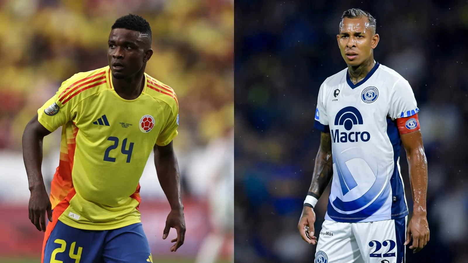 Villa y Córdoba, dentro de los jugadores que menos corren sin balón para CIES: GETTY