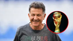 Juan Carlos Osorio sorprende a todos y estará en el Mundial 2026
