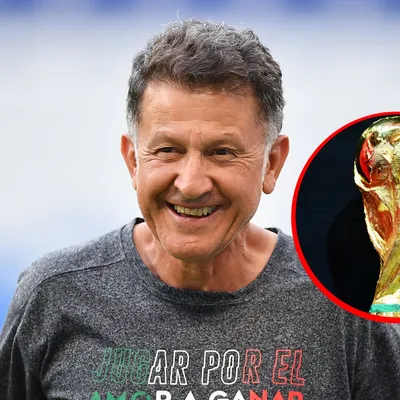 Juan Carlos Osorio sorprende a todos y estará en el Mundial 2026