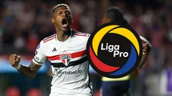 Última hora: Robert Arboleda recibió oferta de un grande de LigaPro