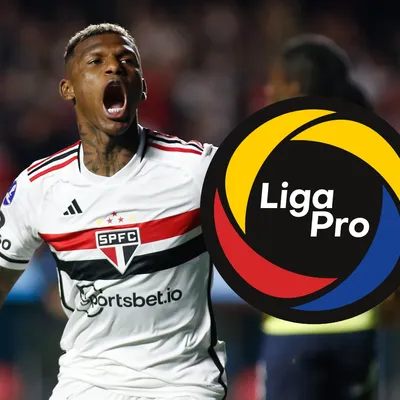 Última hora: Robert Arboleda recibió oferta de un grande de LigaPro
