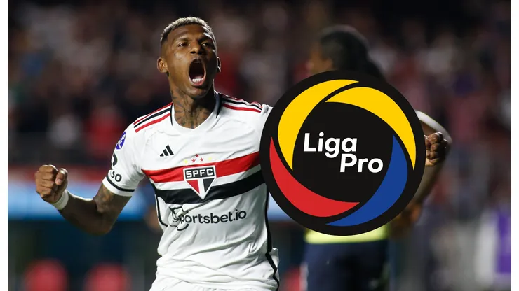 Última hora: Robert Arboleda recibió oferta de un grande de LigaPro
