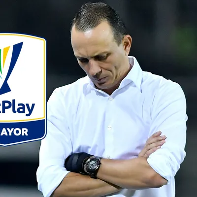 Alejandro Restrepo recibió llamado de club de Liga BetPlay ¿vuelve ya?
