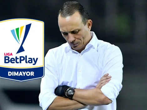 Alejandro Restrepo recibió llamado de club de Liga BetPlay ¿vuelve ya?