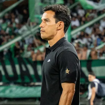 Atlético Nacional volvió a perder y el club tomaría decisión con Diego Arias ¿se va antes de las finales?