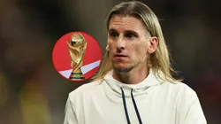 Beccacece advierte que es lo que debe hacer la Selección de Ecuador en el Mundial 2026