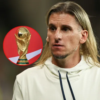 "Ecuador debe jugar el Mundial desde el deseo, no desde la obligación", avisa Sebastián Beccacece
