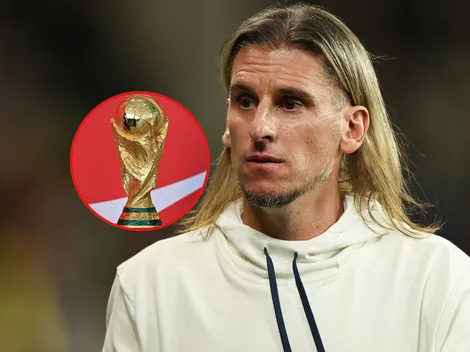 "Ecuador debe jugar el Mundial desde el deseo, no desde la obligación", avisa Sebastián Beccacece