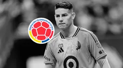 James Rodríguez vuelve a recibir otra mala noticia en la MLS