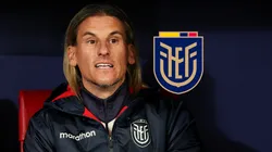 Beccacece no deja claro seguir en Ecuador después del Mundial 2026