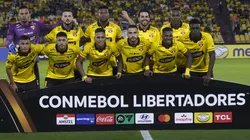 Las salidas que podría tener Barcelona SC