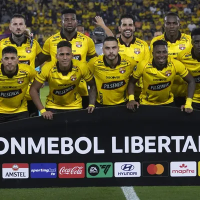 Tras su mala temporada 2026: Barcelona SC sacaría a estos jugadores