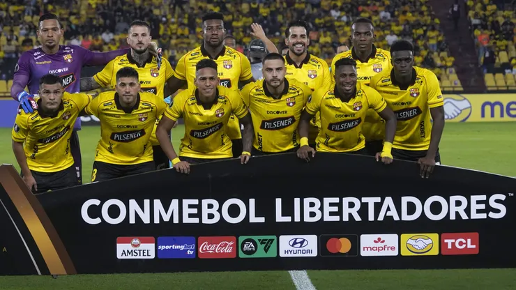 Las salidas que podría tener Barcelona SC