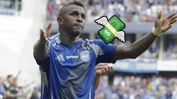 El sueldo que tendría Miller Bolaños en su nuevo equipo