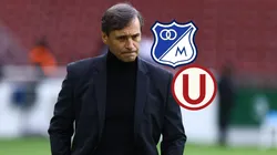 Se supo donde seguirá dirigiendo Fabián Bustos
