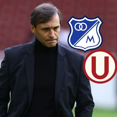 ¡Última hora! Se supo donde seguirá dirigiendo Fabián Bustos