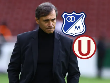 ¡Última hora! Se supo donde seguirá dirigiendo Fabián Bustos