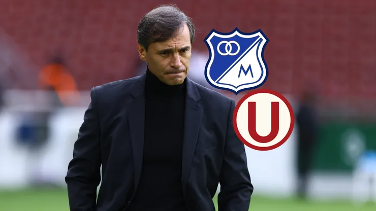 Se supo donde seguirá dirigiendo Fabián Bustos