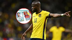 La sorpresa del álbum del Mundial 2026 dedicada a Ecuador