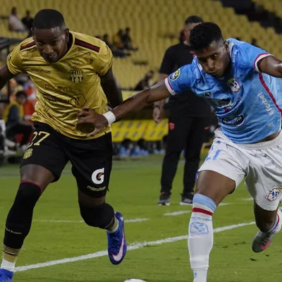 Tras el empate de Barcelona SC ante Manta: así quedó la tabla de posiciones de la LigaPro