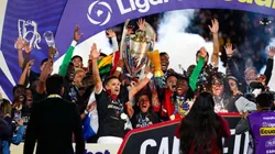 Liga de Quito va por el regreso de un histórico tras el mal momento
