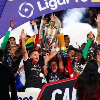 Liga de Quito va por el regreso de un histórico tras el mal momento