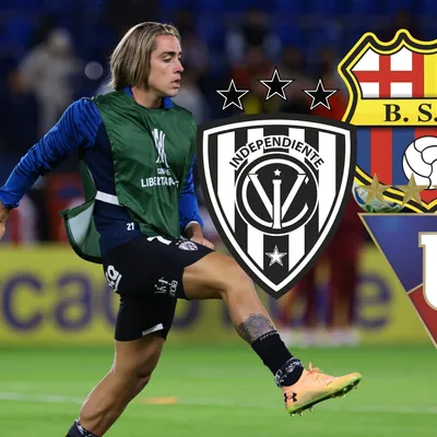 Sorpresa: Grande de LigaPro va por el regreso de Claudio Spinelli
