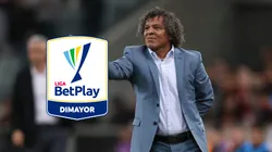 Alberto Gamero habría aceptado oferta de club de Liga BetPlay