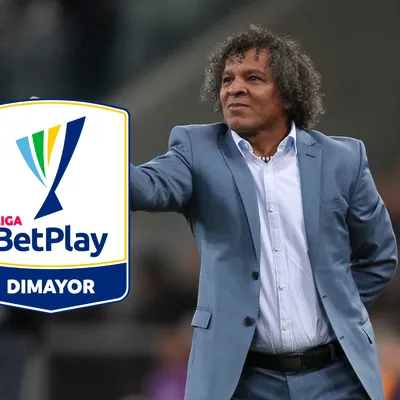 Alberto Gamero habría aceptado oferta de club de Liga BetPlay