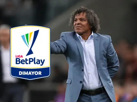 Alberto Gamero habría aceptado oferta de club de Liga BetPlay