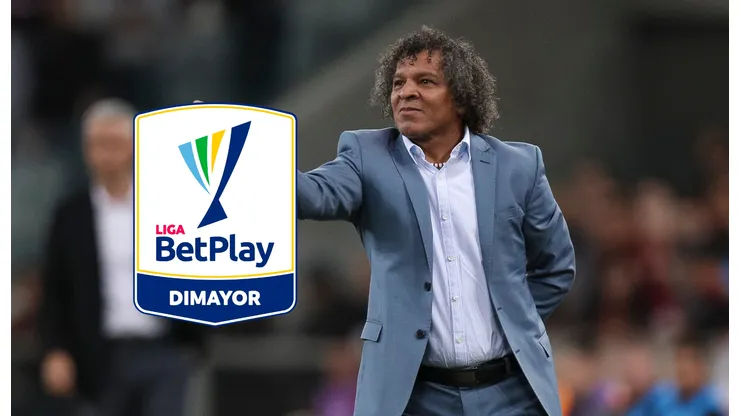 Alberto Gamero habría aceptado oferta de club de Liga BetPlay
