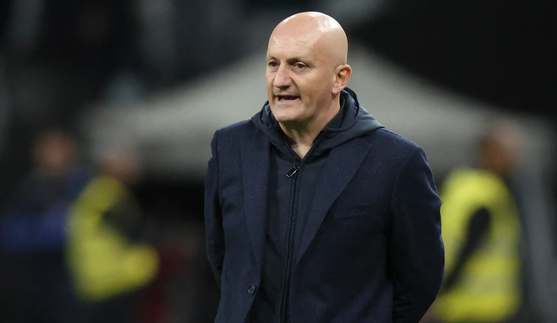 Pablo Repetto – Independiente Santa Fe.
