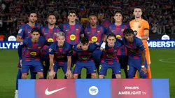 El equipo de Flick suma 29 victorias, un empate y cuatro derrotas.