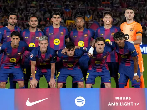 ¿Barcelona puede salir campeón hoy de LaLiga si no gana Real Madrid al Espanyol?