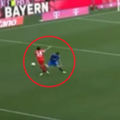 Esto dijo el jugador que casi lesiona a Díaz a menos de 2 meses del Mundial