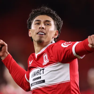 Jeremy Sarmiento puede ascender a la Premier League y confirman su próximo equipo