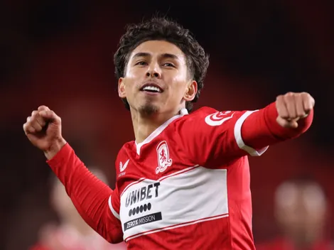 Jeremy Sarmiento puede ascender a la Premier League y confirman su próximo equipo