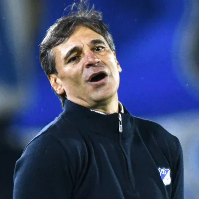 Los 5 candidatos para reemplazar a Bustos en Millos tras la eliminación en liga