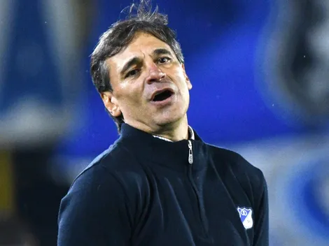 Los 5 candidatos para reemplazar a Bustos en Millos tras la eliminación en liga