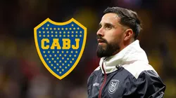 La sorpresiva respuesta de Hernán Galíndez al ser preguntado por Boca Juniors