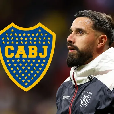 La sorpresiva respuesta de Hernán Galíndez al ser preguntado por Boca Juniors