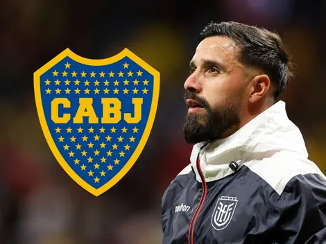 La sorpresiva respuesta de Hernán Galíndez al ser preguntado por Boca Juniors