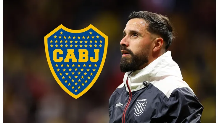 La sorpresiva respuesta de Hernán Galíndez al ser preguntado por Boca Juniors
