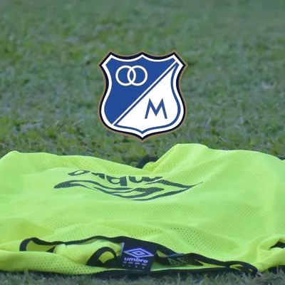El jugador de Millos que se retiraría tras la eliminación en Liga Colombiana