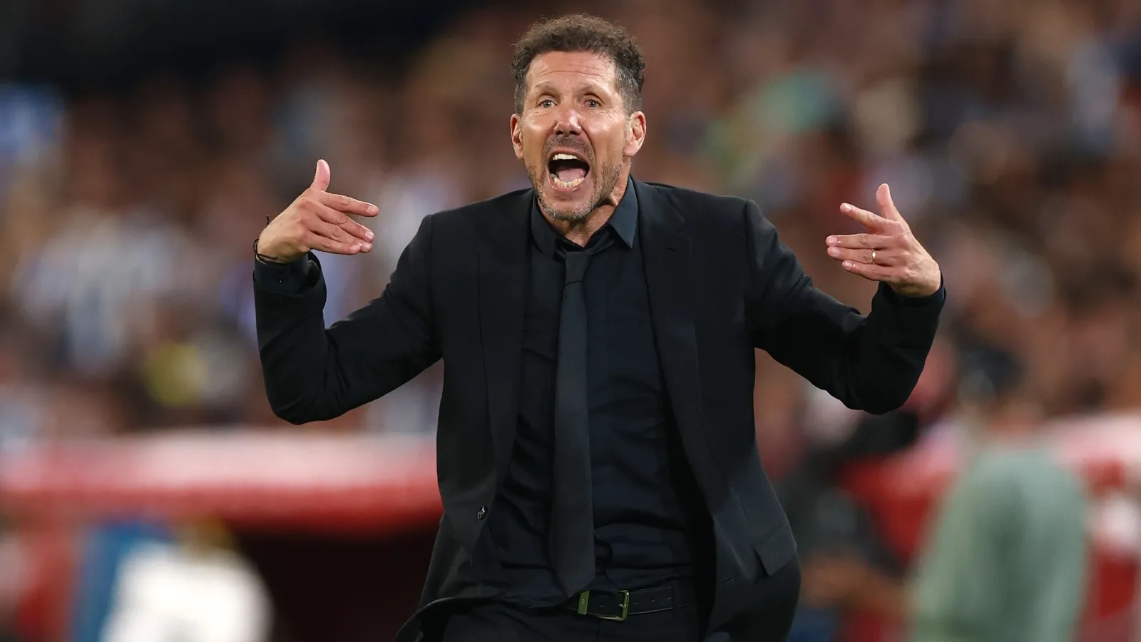 Simeone ha sumado el 63% de los puntos en juego en 1000 partidos: GETTY