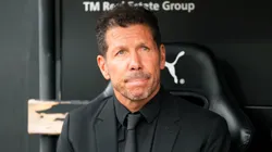 Simeone, a 180 minutos de cerrar la gran herida de su carrera.