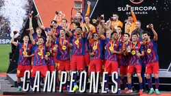 El equipo de Flick suma 29 victorias, un empate y cuatro derrotas.