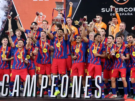 ¿Qué necesita Barcelona para ser campeón frente a Real Madrid en el Clásico?