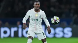 Chelsea fuera de la Champions League de la siguiente temporada
